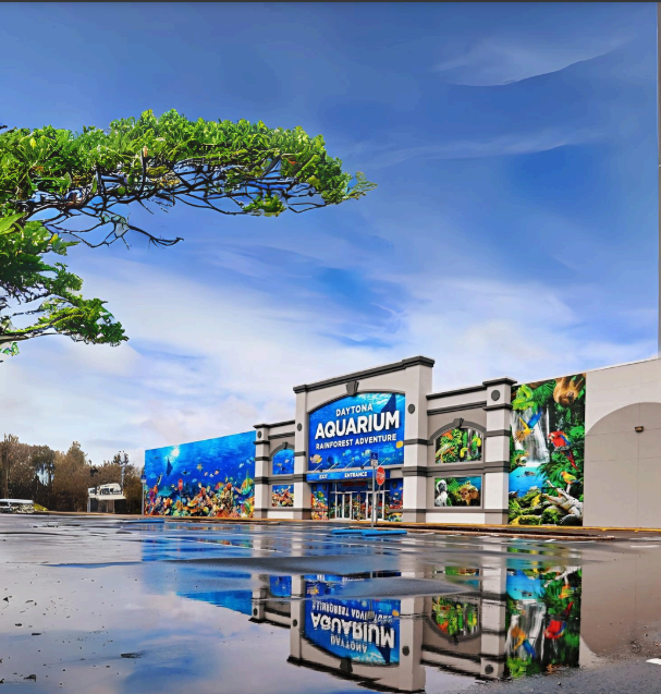Photo of Daytona Aquarium & Rainforest Adventure