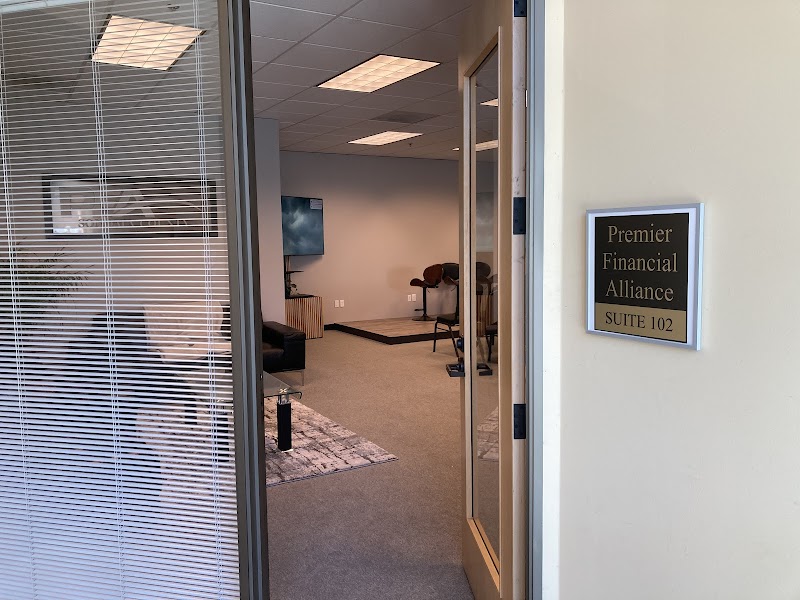 Photo of PFA Sonoma County