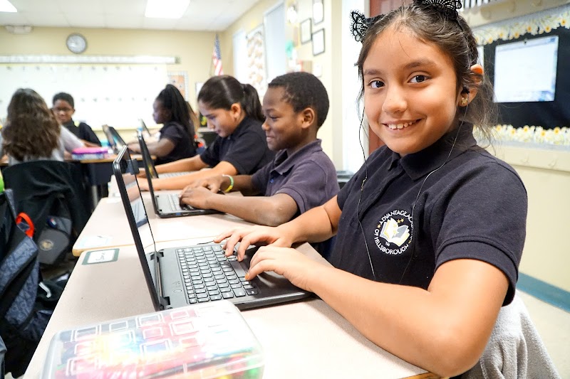 Photo of Advantage Academy of Hillsborough