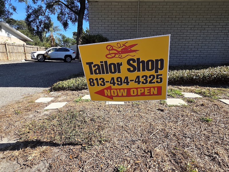 M&M Tailor Shop photo 4
