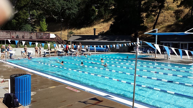 Meadow Swim & Tennis Club photo 2