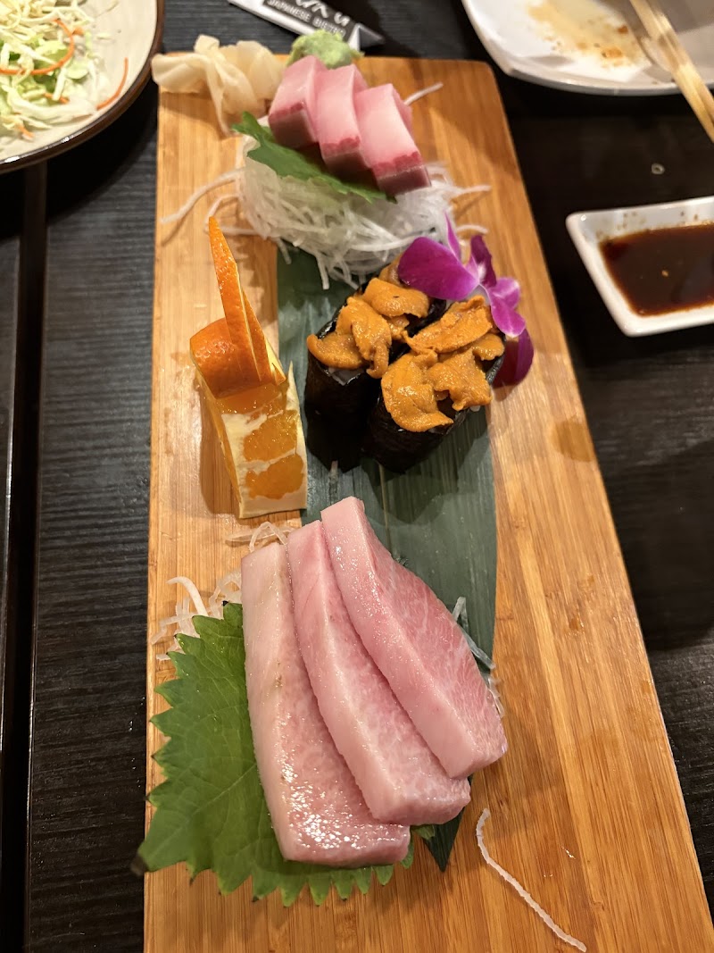 Huku Japanese Bistro photo 5