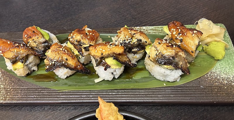 Huku Japanese Bistro photo 2