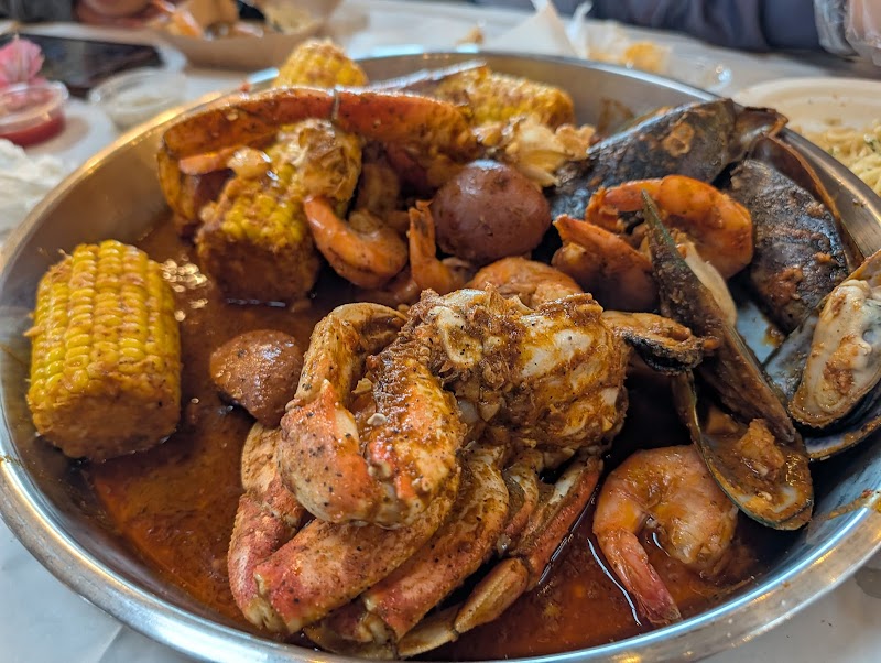 Cajun Crackin photo 2