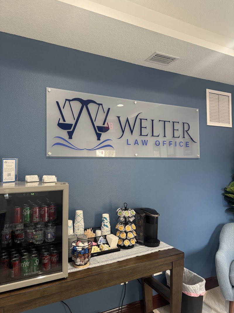 Photo of Welter Law Office
