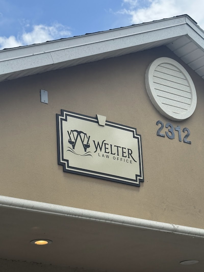 Welter Law Office photo 3