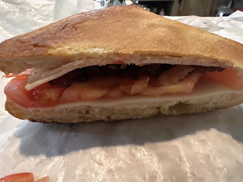 St. Pete Bagel Co. photo 4