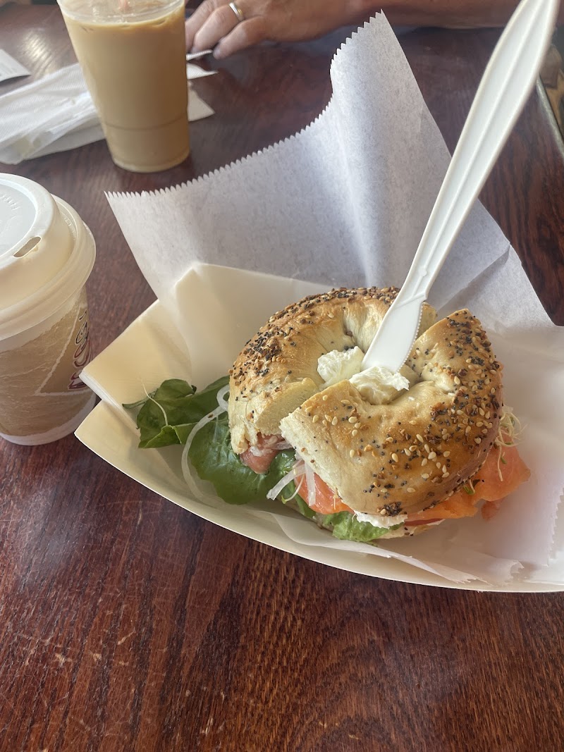St. Pete Bagel Co. photo 3