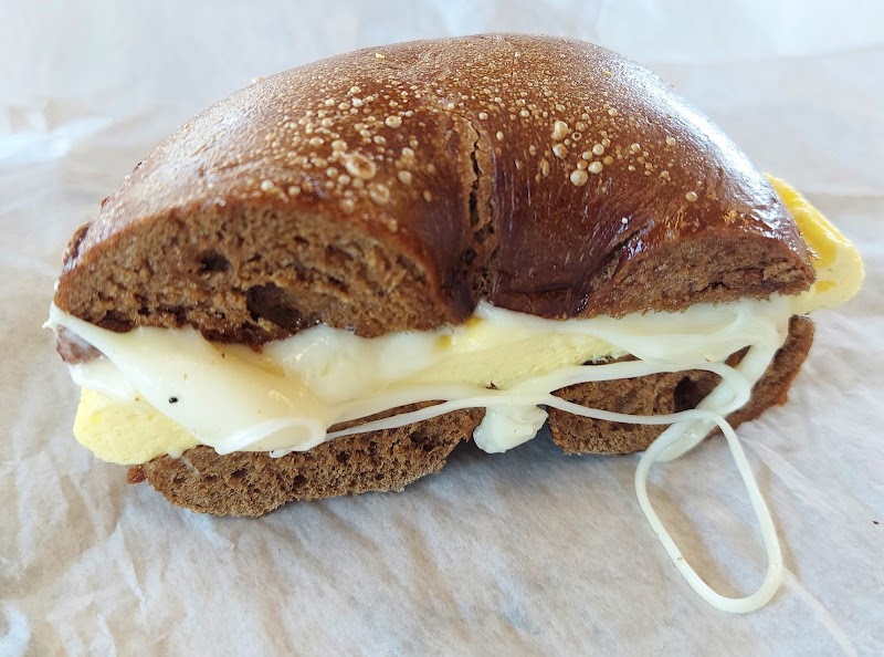 St. Pete Bagel Co. photo 2