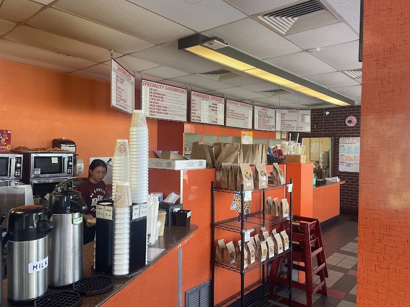 St. Pete Bagel Co. photo 5