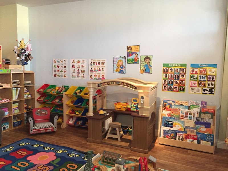 Semillitas de Amor’s Daycare photo 2