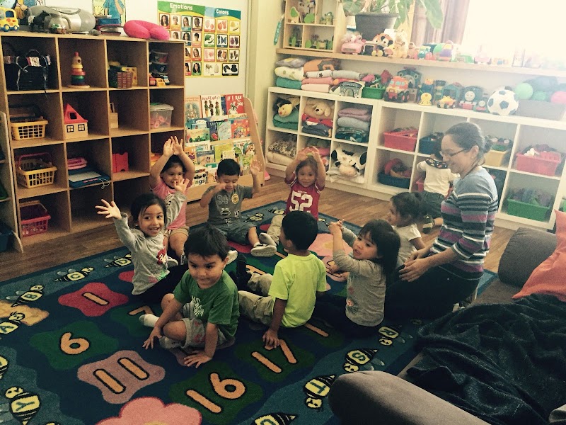 Semillitas de Amor’s Daycare photo 3