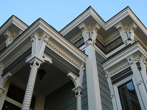 Photo of Excel Painting & Restoration
