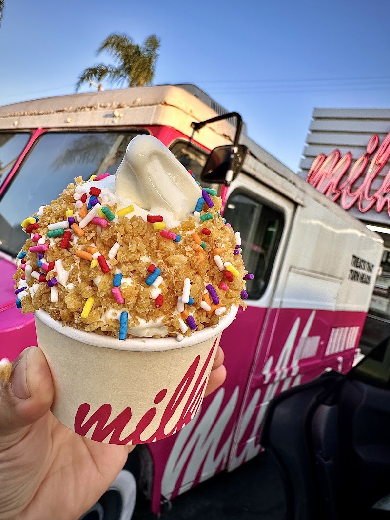 Milk Bar photo 5