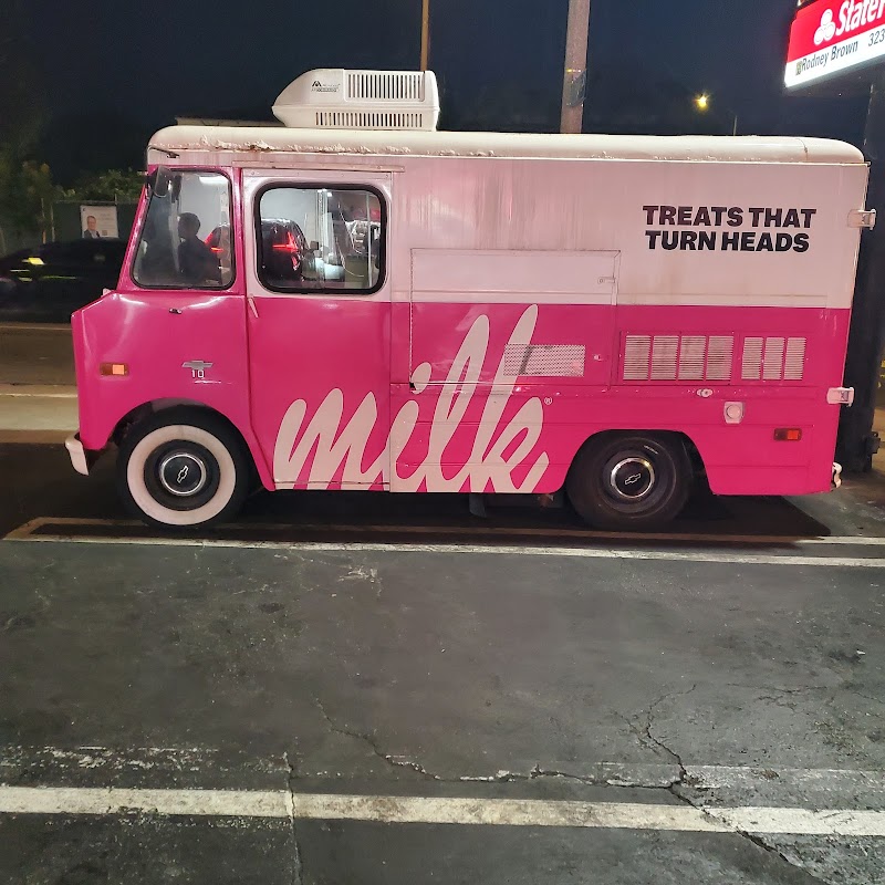 Milk Bar photo 3