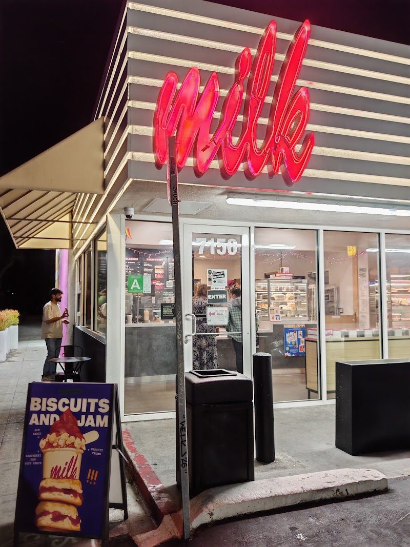 Milk Bar photo 4