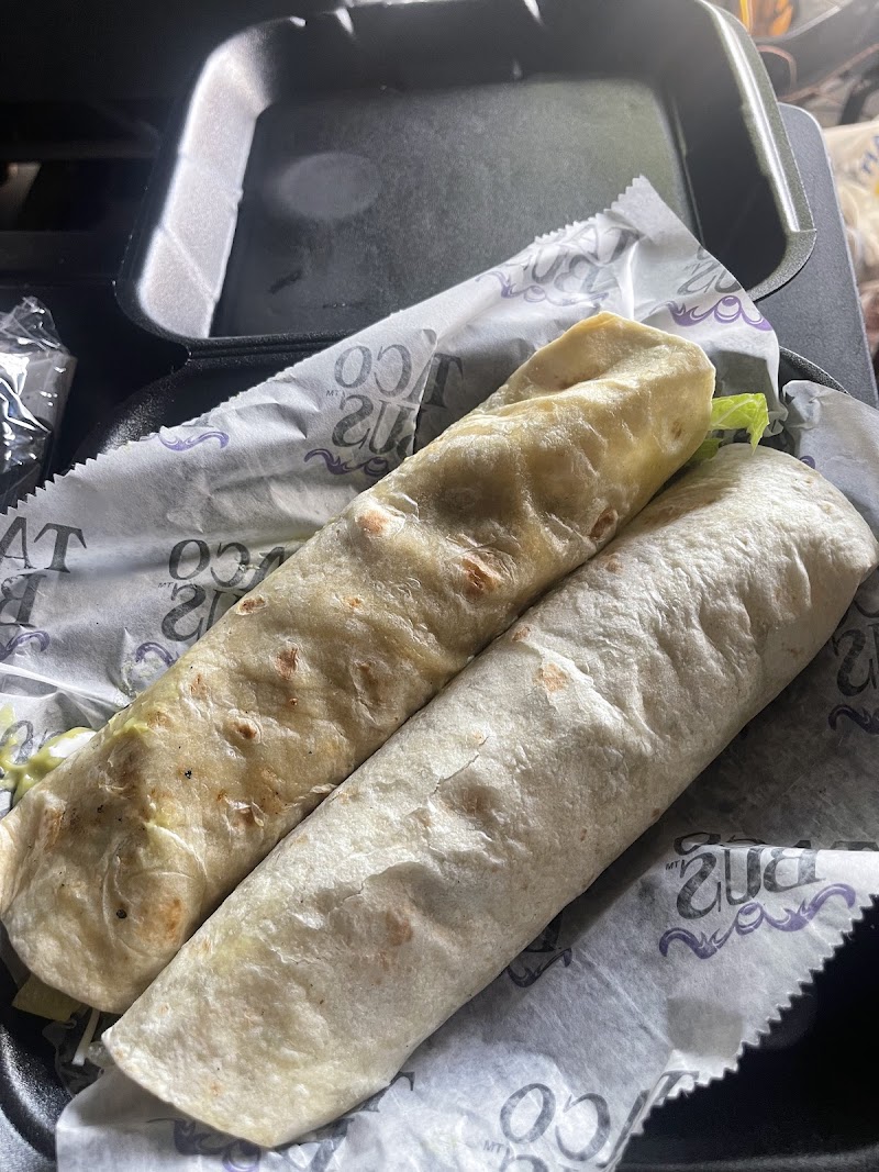 Taco Bus Plant City photo 5