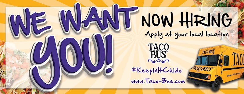 Taco Bus Plant City photo 3