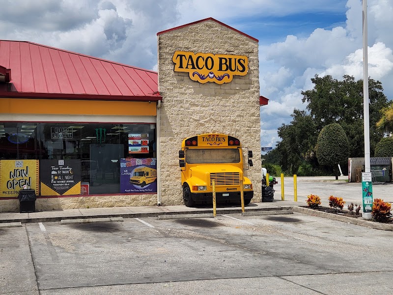 Photo of Taco Bus Plant City
