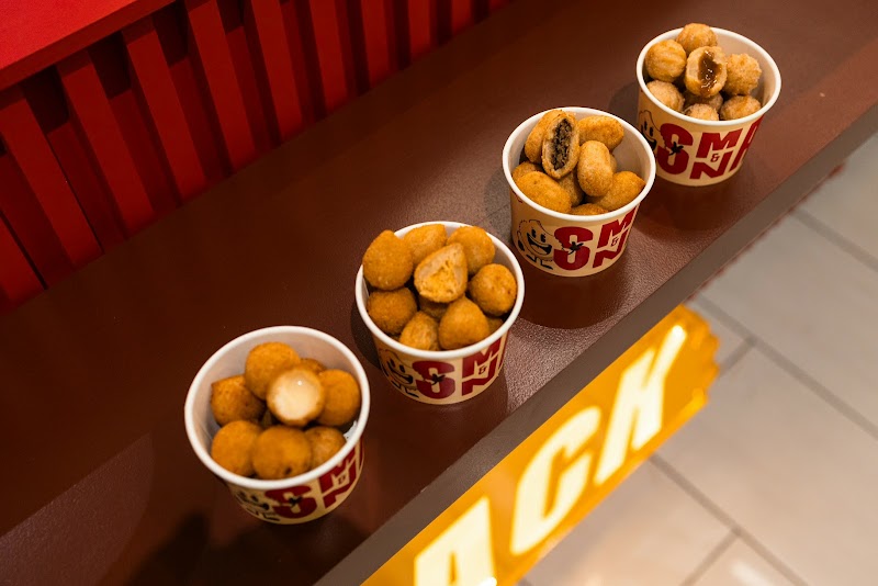 Photo of Smack & Snack