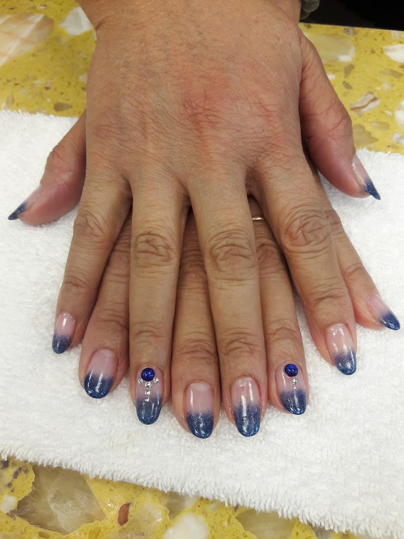 Photo of Marshall Nail & Spa