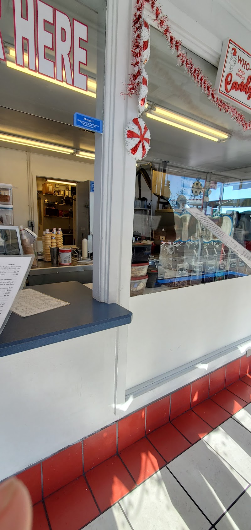 Photo of Old Benson Ice Cream Stop