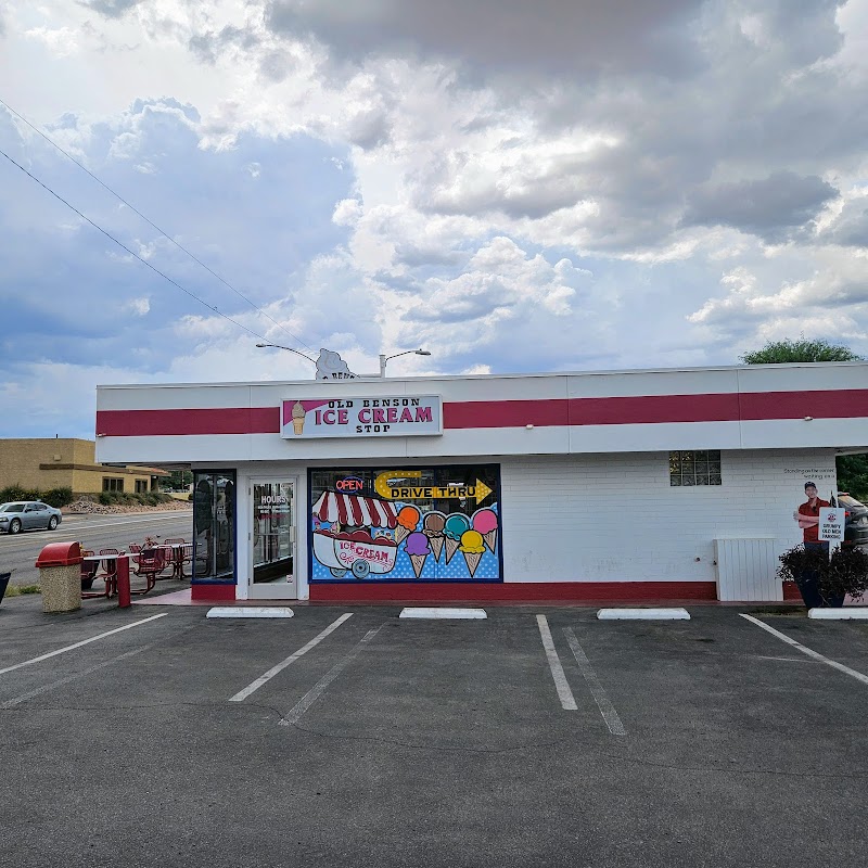 Old Benson Ice Cream Stop photo 3