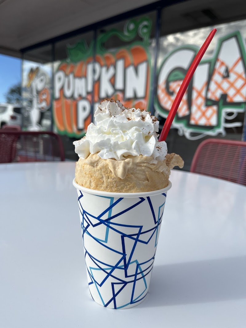 Old Benson Ice Cream Stop photo 5