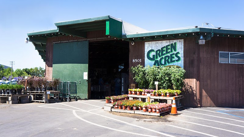 Photo of Green Acres Nursery & Supply