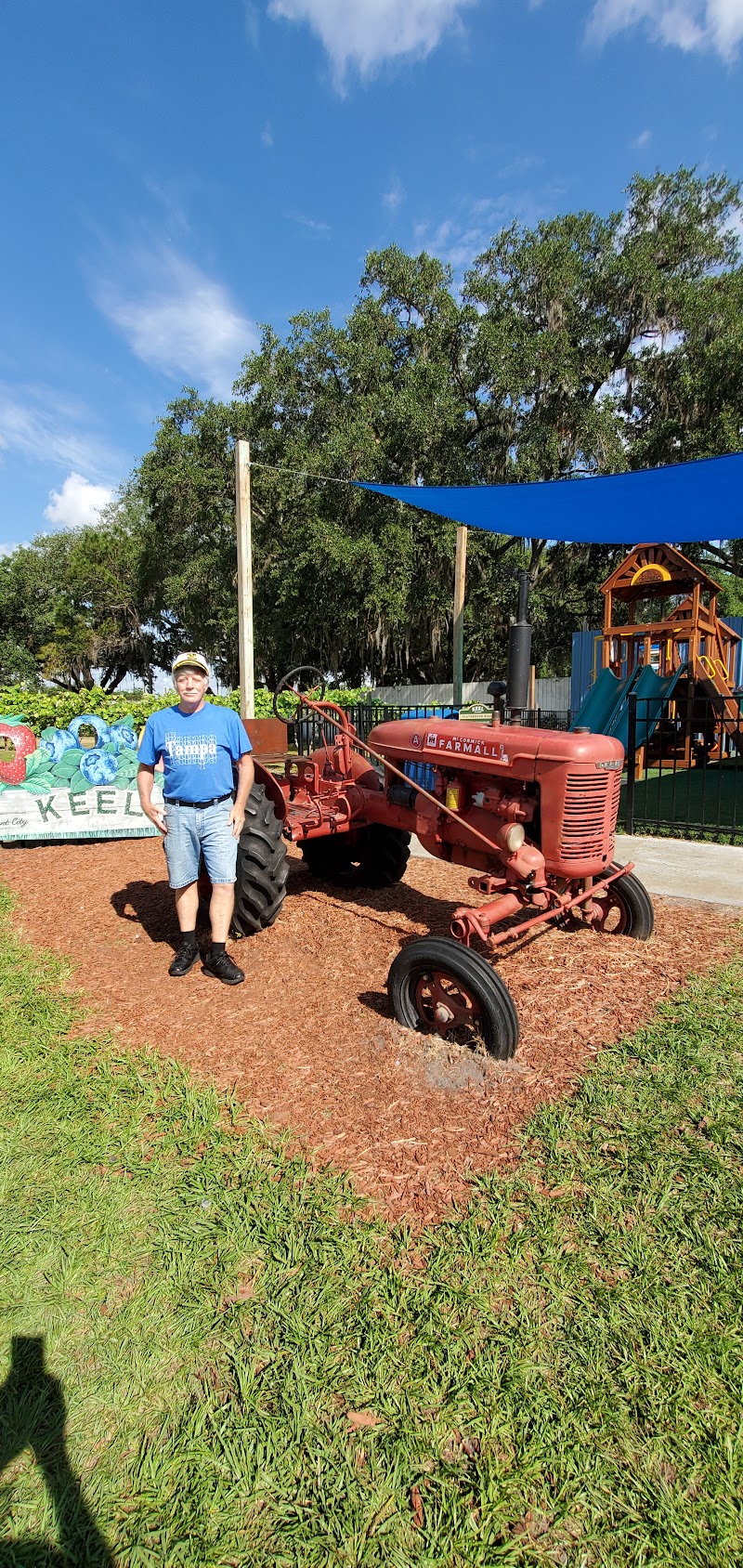 JVL Produce Plant City photo 3