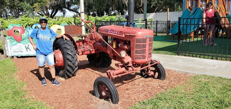 JVL Produce Plant City photo 4