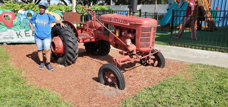 JVL Produce Plant City photo 5