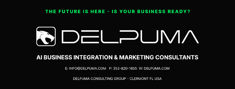 Delpuma Consulting Group photo 2