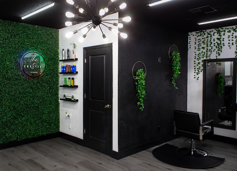 Photo of The Cre8tive Studio LLC.