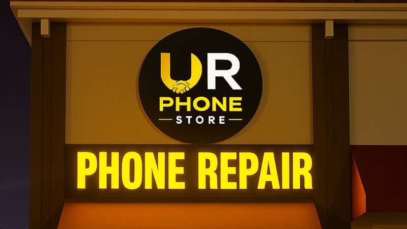 Photo of URPhone Store