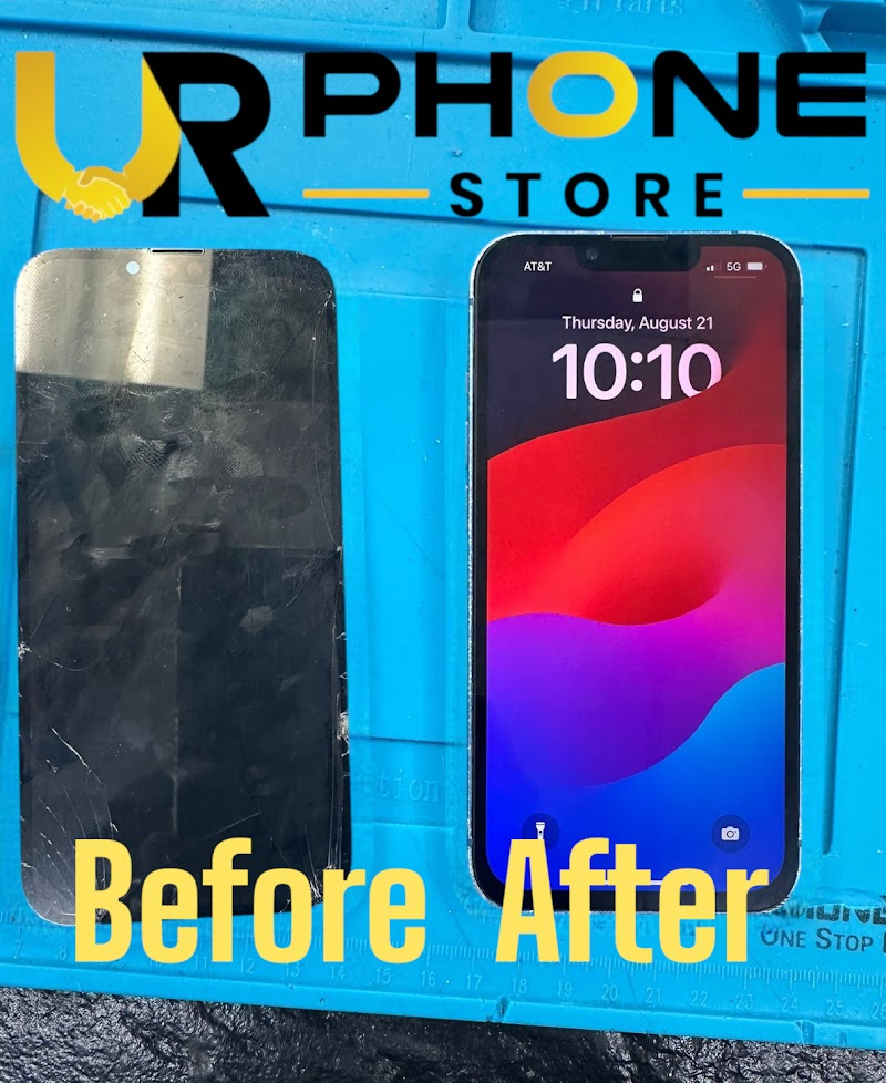 URPhone Store photo 3