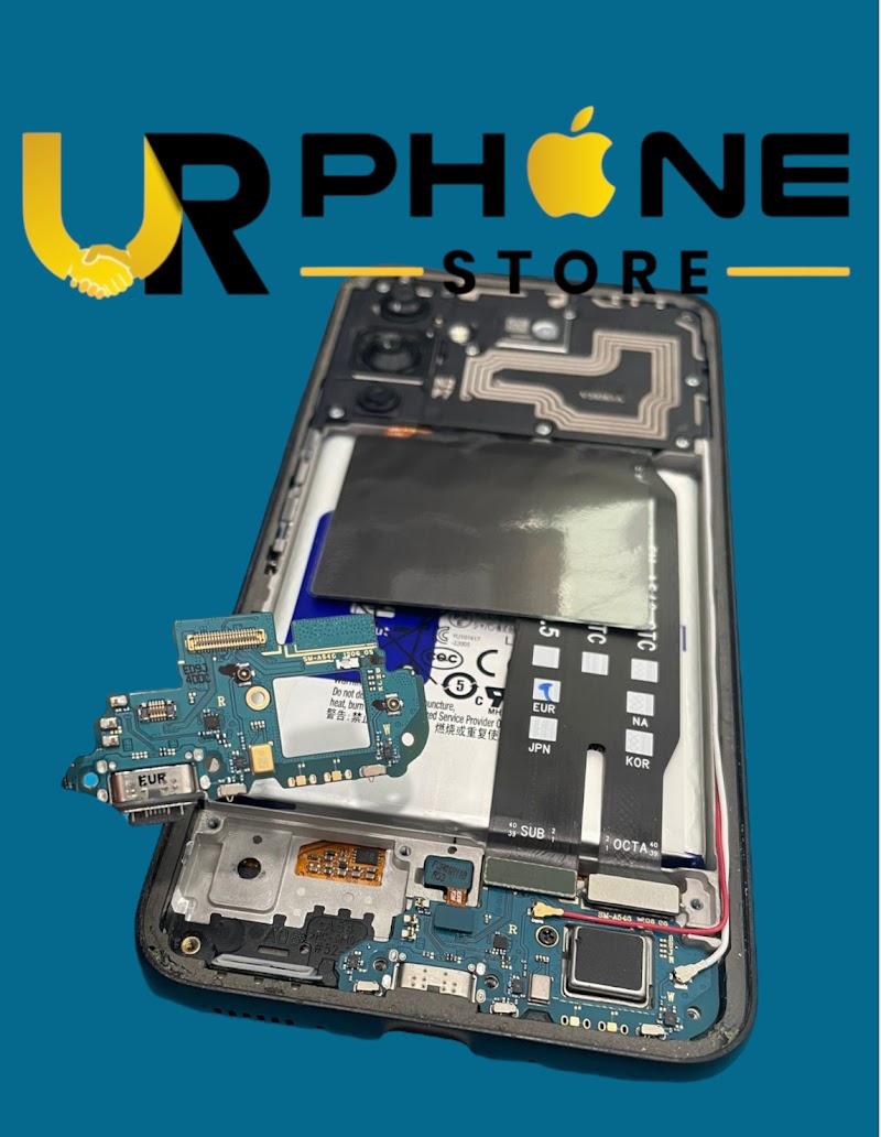 URPhone Store photo 2
