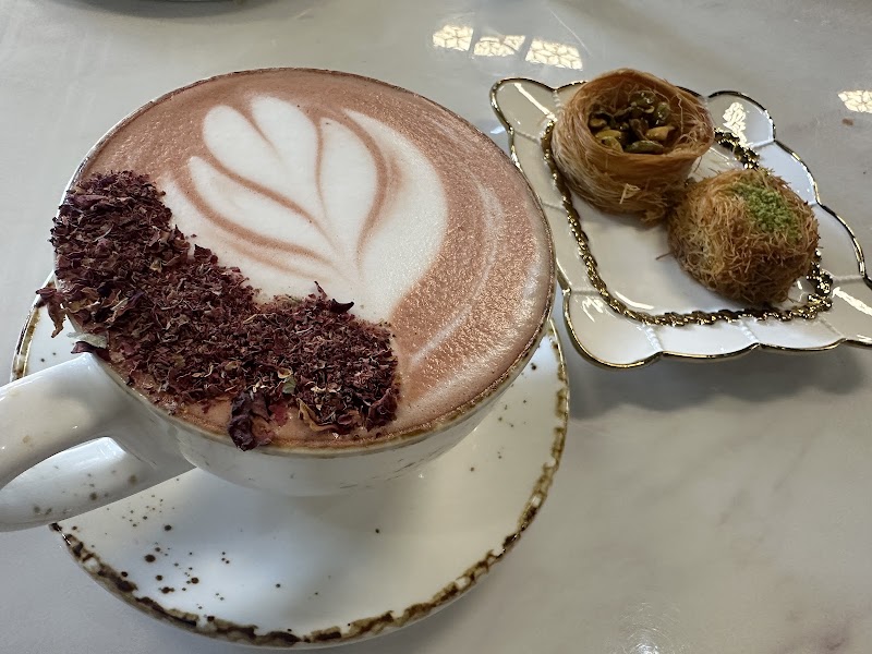 Delah Coffee photo 5