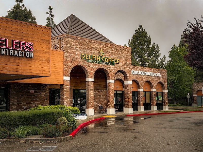 Photo of Delah Coffee