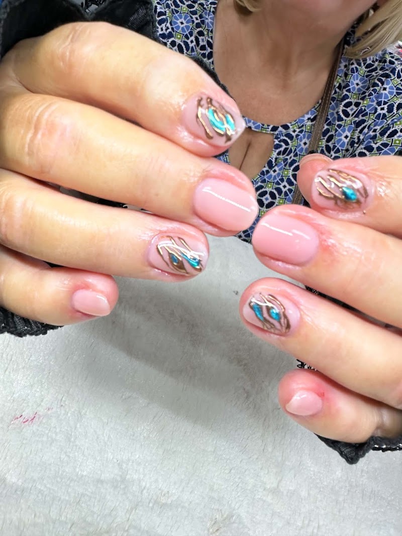 Lovely Nails photo 5
