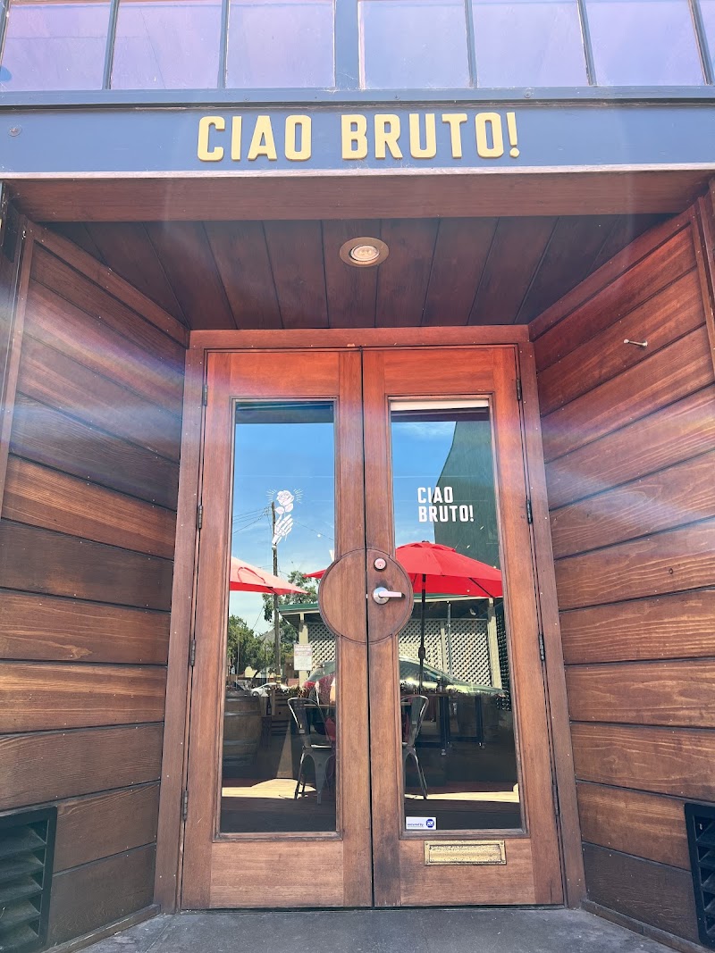 Photo of Ciao Bruto!