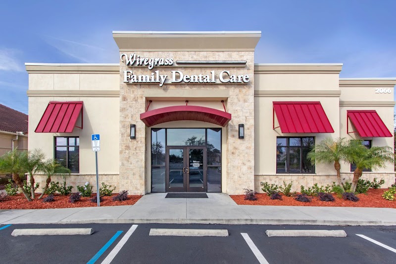 Wiregrass Family Dental Care photo 3