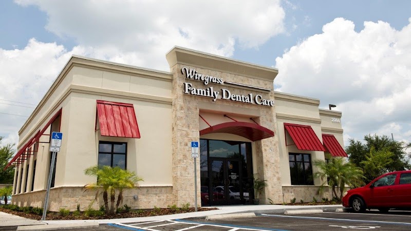 Photo of Wiregrass Family Dental Care