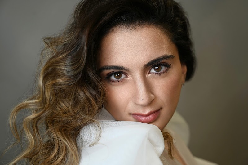 La Hair and Makeup by Ashanta Artistry photo 5