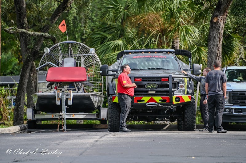 Hernando County Fire Rescue - Station 12 photo 5