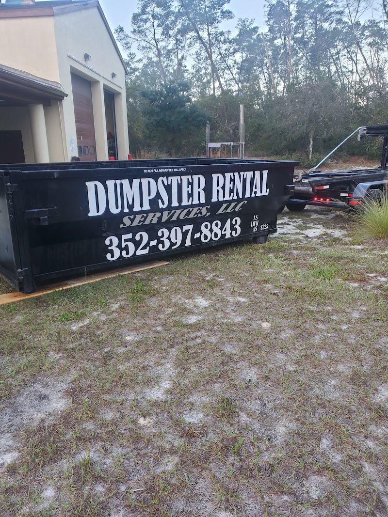 Hernando County Fire Rescue - Station 12 photo 4