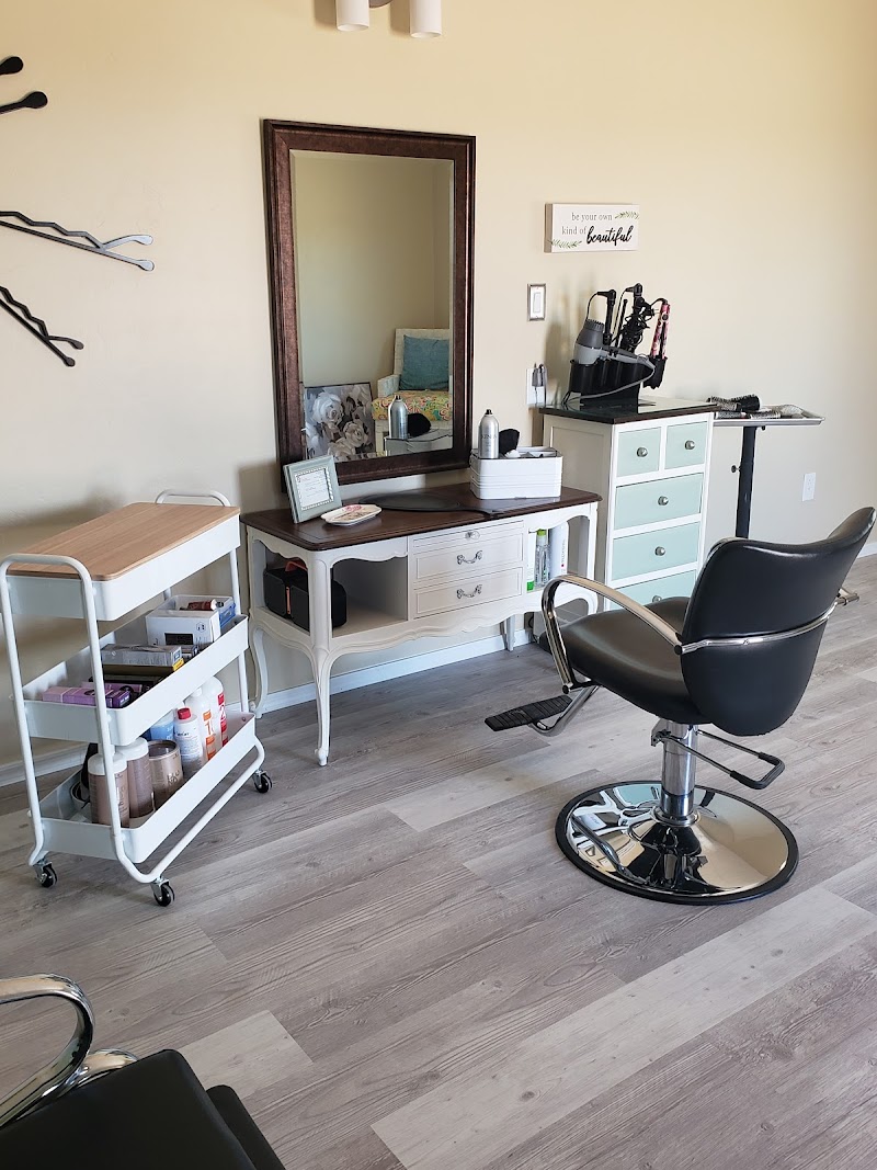 Photo of Desert Willow Salon