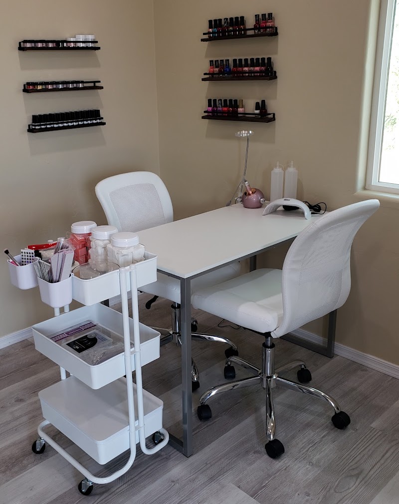 Desert Willow Salon photo 2