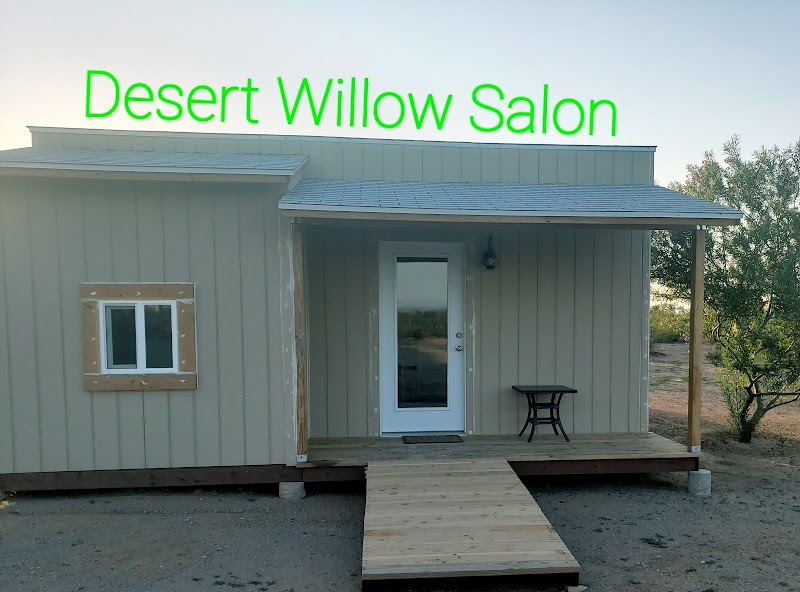 Desert Willow Salon photo 3