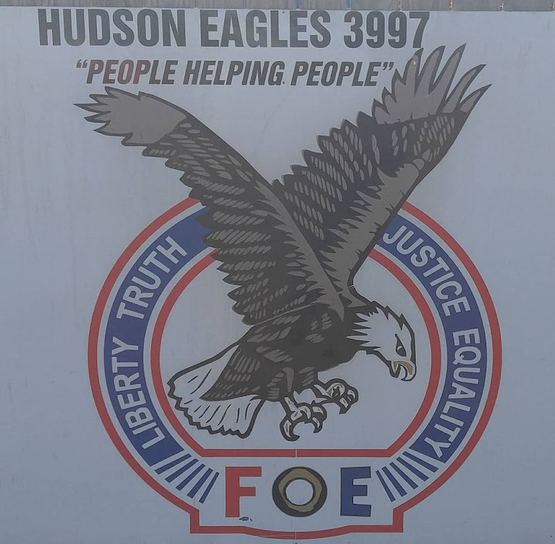 Photo of Hudson Eagles 3997